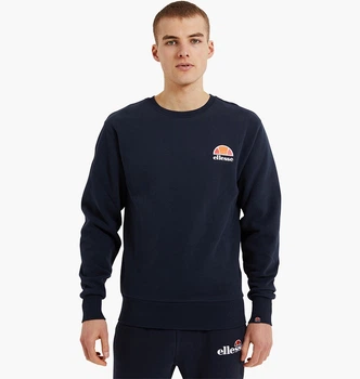 Свитшот Ellesse Diveria Sweatshirt Blue SHS02215-429 L