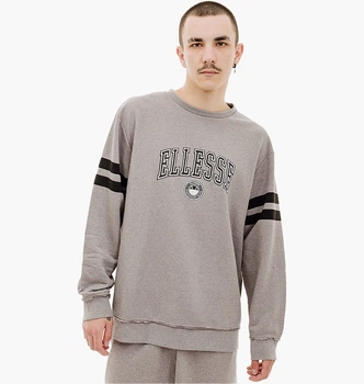 Свитшот Ellesse Vivar Sweatshirt Grey SHV20028-112 L