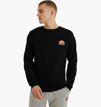 Свитшот Ellesse Diveria Sweatshirt Black SHS02215-001 L