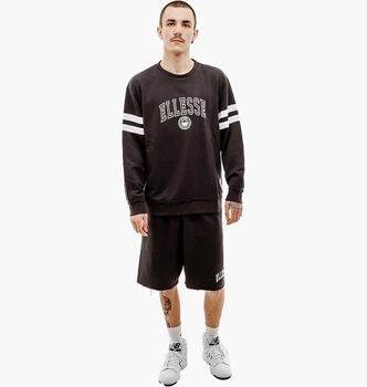 Свитшот Ellesse Vivar Sweatshirt Black SHV20028-079 XL