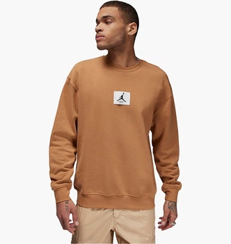 Свитшот Air Jordan Essentials Brown FB6932-231 XS