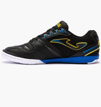Футзалки Joma Dribling Black Driw2201In 45