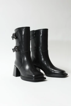 Чоботи Lonza NY 191799 (37)