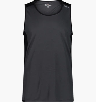 Майка CMP Top Black 33N6697-45UN 46