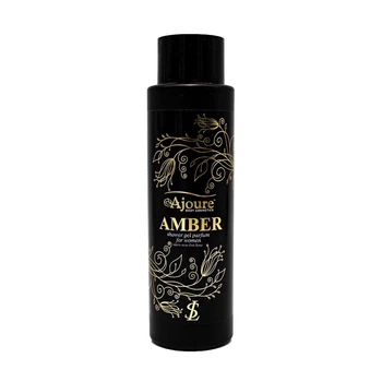 Крем Гель для душа Ajoure Amber 500 мл