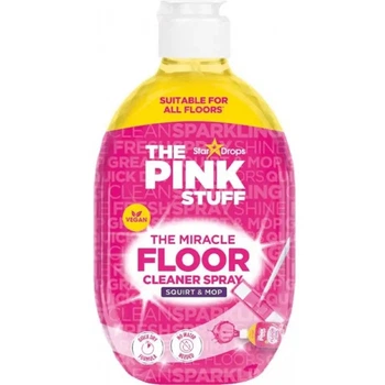 Засіб концентрований The Pink Stuff для миття підлоги 750 мл