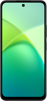 Мобільний телефон Infinix SMART 10 4/64GB Sleek Black