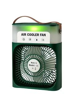 Кондиціонер Air Cooler Fan 4в1 USB (45821-_323)