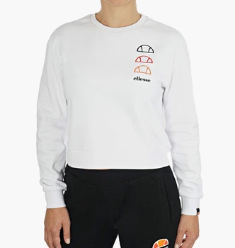 Свитшот Ellesse Glenato White Sgg09815-White S