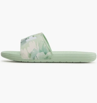 Тапочки Helly Hansen Slide Olive 11715-419 38