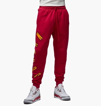 Штани Air Jordan Flight Mvp Red FB7027-619 L