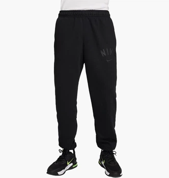Штаны Air Jordan Swoosh Dri-Fit Fleece Black FV9946-010 XL