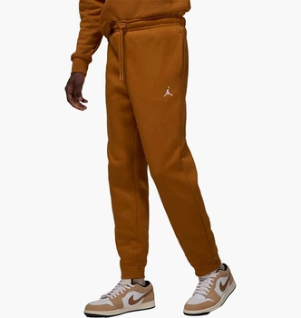 Штаны Air Jordan Brooklyn Fleece Pants Brown FV7277-228 S