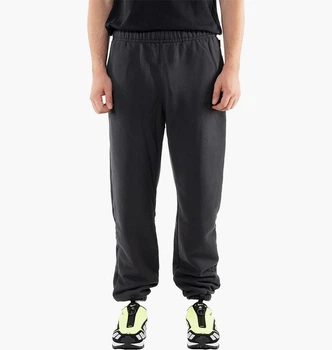 Штаны Air Jordan Wordmark Flc Pant Off Noir Black FZ3954-045 S