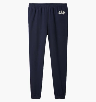 Штаны Gap Logo Joggers Blue 659229011 L
