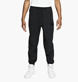 Штани Air Jordan M J Sprt Dna Wvn Pant Black DA7241-010 S