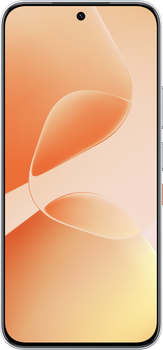 Мобільний телефон Infinix HOT 60 Pro 8/128GB Orange Rose Valley (4894947093524)