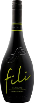 Вино ігристе Fili Prosecco Frizzante DOC біле напівсухе 0.75 л 11% (8005172010002)