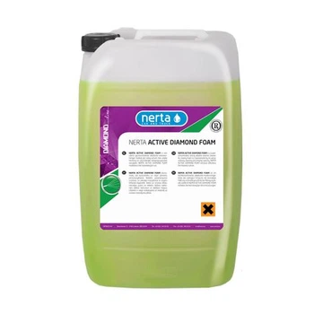Пена активная NERTA ACTIVE DIAMOND FOAM 25Л