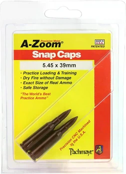 Патрон-імітатор A-Zoom кал. 5,45х39