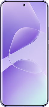 Мобільний телефон Infinix HOT 60 Pro Plus 8/256GB Misty Violet (4894947092657)