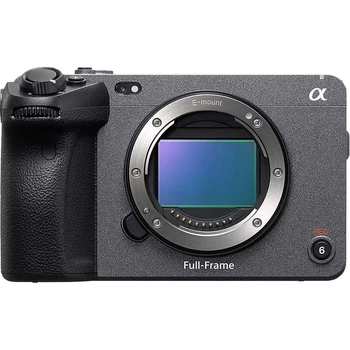 Кинокамера Sony FX3 Body (ILMEFX3) [109962]