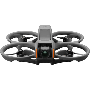 Квадрокоптер DJI Avata 2 Pro View Combo (CP.FP.00000227.01) [138272]