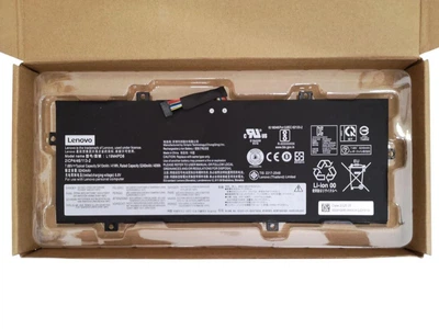 Аккумулятор для ноутбука Lenovo Yoga Duet 7-13IML05, L19C4PD8, L19M4PD8 5410mah 41Wh ORIGINAL