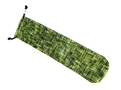 Чехол для булав VLKN плащевка 51см рисунок green