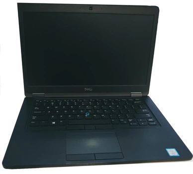Ноутбук Dell Latitude 5410 (i5-10210U/1.6-4.2Ghz/8GB(s)/SSD 256GB/14”/1920x1080 Full HD/Win10pro/77%/підсвітка) Б/В