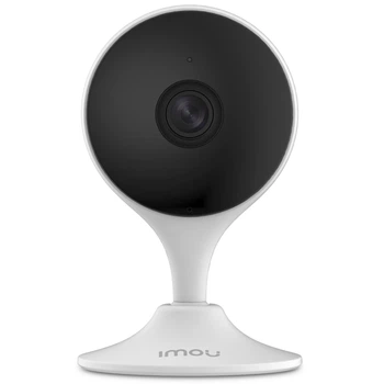 IP-видеокамера настольная IMOU Cue 2 IPC-C32EP 3МП 2.8мм с Wi-Fi Белый (304309)