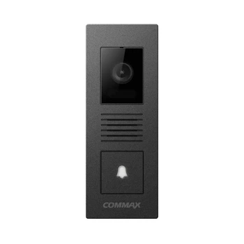 Відеопанель Commax DRC-4PIP Dark Grey (291896)