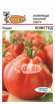 Семена Томат Хомстед 0,3 г Коуэл