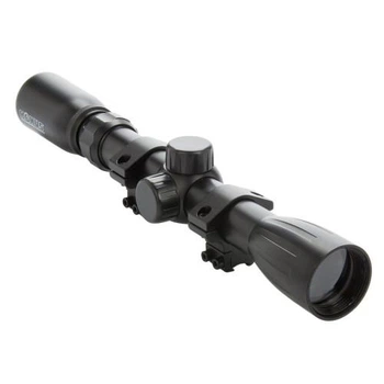 Оптический прицел KonusFire 3-9x32