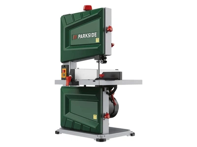 Ленточная пила PARKSIDE PBS 350 B2, 350 Вт