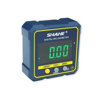 Угломер Цифровой Shahe 5315-90C Электронный с магнитом Инклинометр (2440236710)