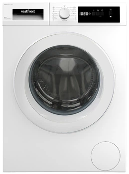 Пральна машина Vestfrost MWM 106 T1 UM