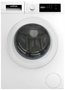 Пральна машина Vestfrost MWM 106 T1 PDI