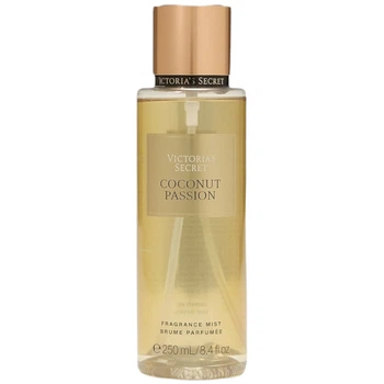 Парфумований спрей для тіла Victoria's Secret Coconut Passion Fragrance Mist 250 мл