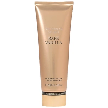 Парфюмированный лосьон для тела Victoria’s Secret Bare Vanilla Fragrance Lotion 236 мл