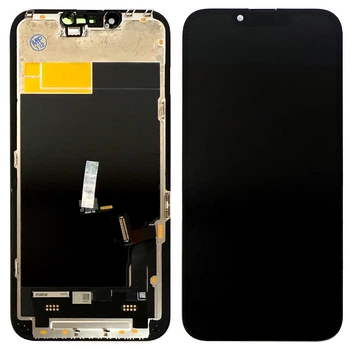 Дисплей для Apple iPhone 13 с тачскрином (IN-CELL RJ)