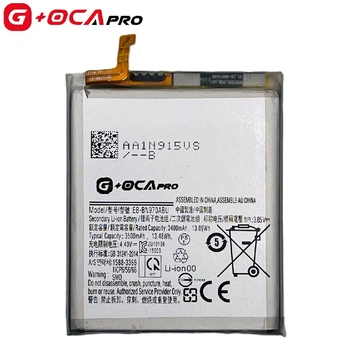 Аккумулятор EB-BN970ABU, Samsung N970 Galaxy Note 10 /N971, 3500mAh, G+OCA PRo