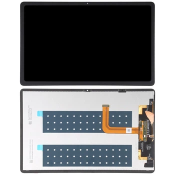 Дисплей Xiaomi Redmi Pad чорний, PRC