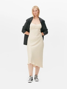 Сукня Primark бежевий XLKAD091 48