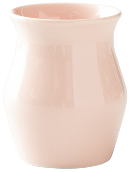 Filiżanka ceramiczna Origami Sensory Flavor Cup różowy 360 ml (4536058761960)