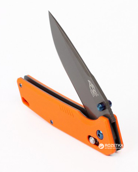 Карманный нож Firebird FB7603-OR