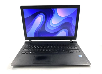 Ноутбук Lenovo IdeaPad 100-15IBY Celeron N2840 8 GB RAM 128 GB SSD 250 HDD [15.6"] - Б/В
