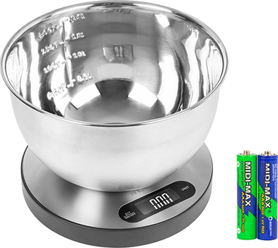 Waga kuchenna Blow KS205 (44-095#)