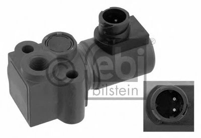 Клапан электром. управления кпп DAF (пр-во Febi) 30909 Febi Bilstein (30909)