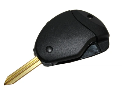 Корпус выкидного ключа CITROEN Jumpy, Xsara, Xantia, Evasion